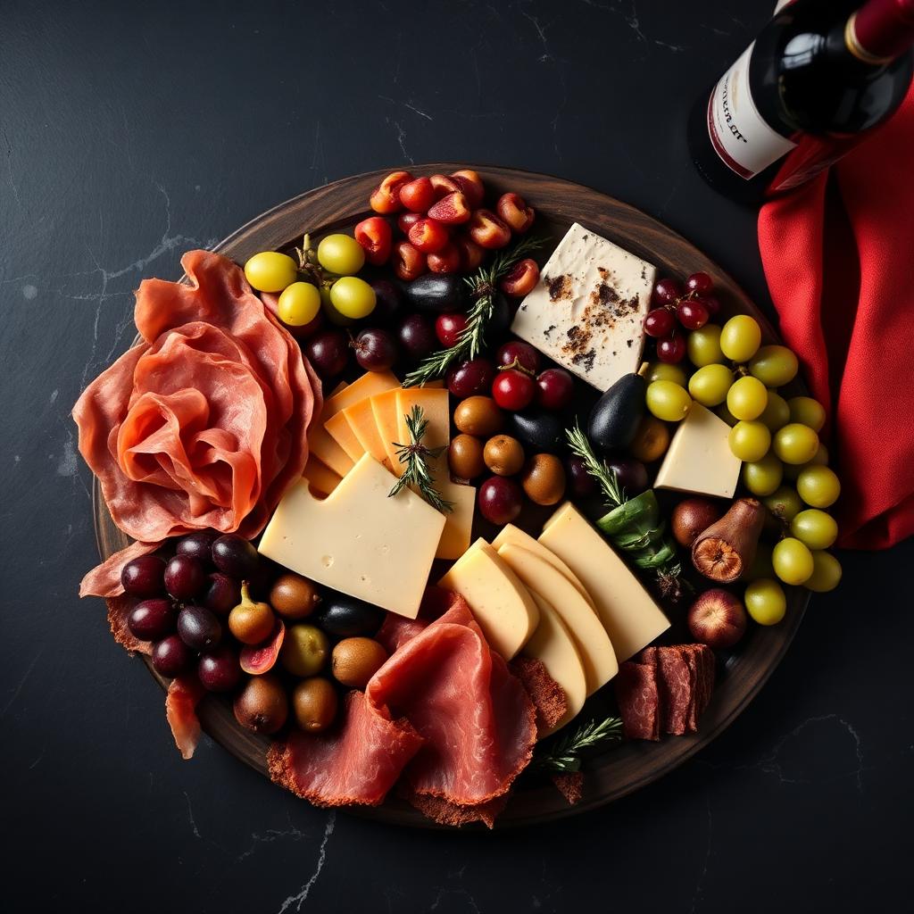 Charcuterie Premium